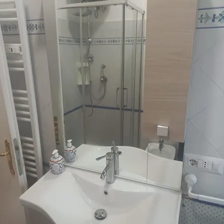 Apartment A 10 Minuti Dal Mare Vento D'estate