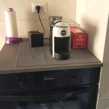 Apartment A 10 Minuti Dal Mare Vento D'estate