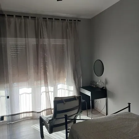 A 10 Minuti Dal Mare Vento D'estate Apartment *