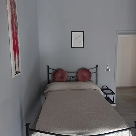 Apartment A 10 Minuti Dal Mare Vento D'estate Lido di Ostia
