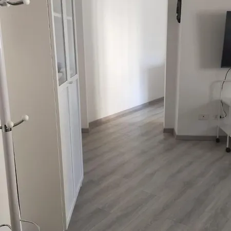 Apartment A 10 Minuti Dal Mare Vento D'estate