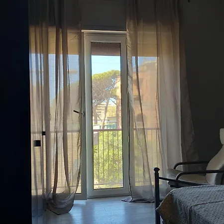 A 10 Minuti Dal Mare Vento D'estate Lido di Ostia
