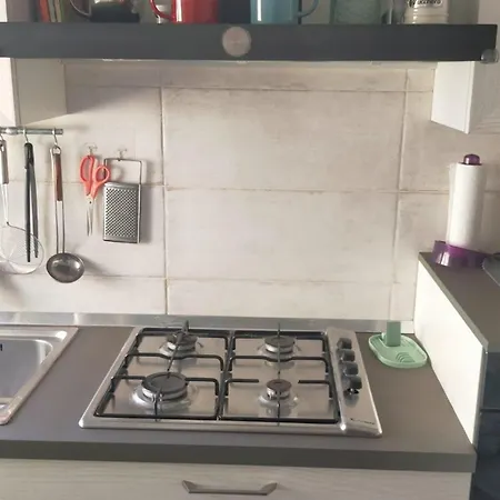 Apartment A 10 Minuti Dal Mare Vento D'estate