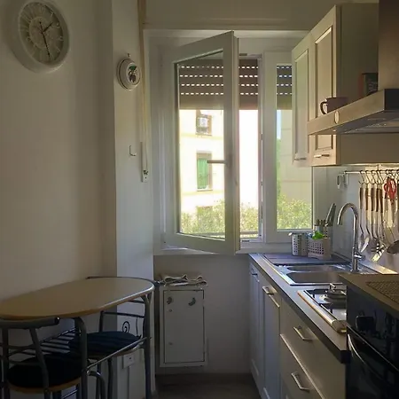 A 10 Minuti Dal Mare Vento D'estate Apartment *