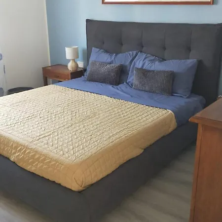 Apartment A 10 Minuti Dal Mare Vento D'estate Lido di Ostia